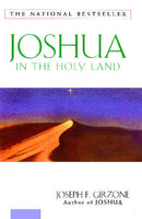 Joshua In The Holy Land-Fiction: Religious and spiritual-買書書 BuyBookBook