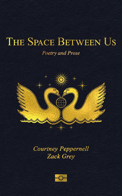 The Space Between Us-Poetry-買書書 BuyBookBook
