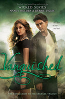 Vanquished-Children’s / Teenage fiction: Classic and traditional-買書書 BuyBookBook