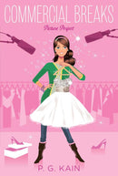 Picture Perfect-Children’s / Teenage fiction: General and modern fiction-買書書 BuyBookBook