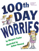 100th Day Worries-Children’s / Teenage fiction: Family and home stories-買書書 BuyBookBook