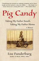 Pig Candy-Memoirs-買書書 BuyBookBook