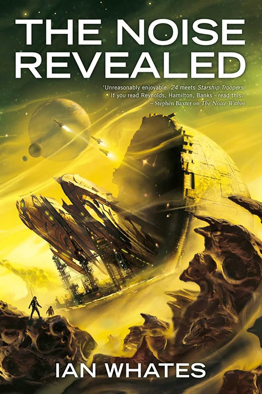 The Noise Revealed