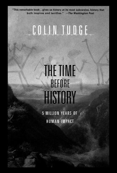 The Time Before History-Mathematics and Science-買書書 BuyBookBook