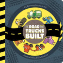 The Road That Trucks Built-Children’s / Teenage fiction: General and modern fiction-買書書 BuyBookBook