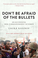 Don't Be Afraid of the Bullets-Biography and memoirs-買書書 BuyBookBook
