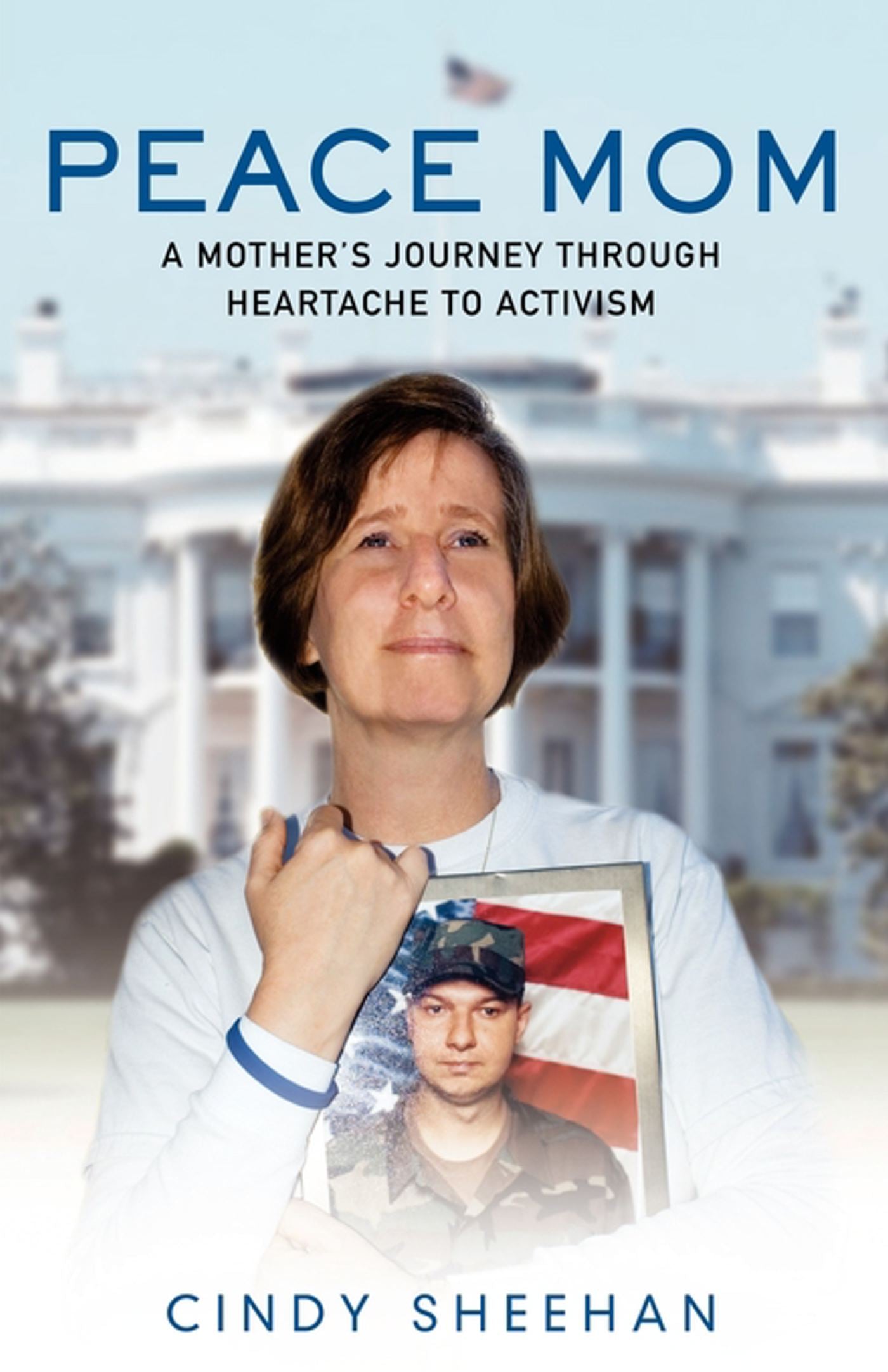 Peace Mom-Biography and memoirs-買書書 BuyBookBook