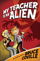 My Teacher Is an Alien-Children’s / Teenage fiction: Humorous stories-買書書 BuyBookBook