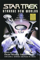 Star Trek: Strange New Worlds V-Fiction: Science fiction-買書書 BuyBookBook