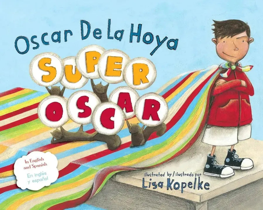 Super Oscar-Children’s / Teenage fiction: General and modern fiction-買書書 BuyBookBook