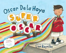 Super Oscar-Children’s / Teenage fiction: General and modern fiction-買書書 BuyBookBook