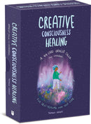 Creative Consciousness Healing-Mind/ body/ spirit-買書書 BuyBookBook