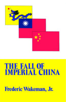 Fall of Imperial China-History and Archaeology-買書書 BuyBookBook