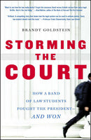 Storming the Court-Law-買書書 BuyBookBook