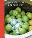 Preserving the Japanese Way-Cookery / food and drink / food writing-買書書 BuyBookBook
