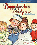 Raggedy Ann & Andy-Children’s / Teenage fiction: General and modern fiction-買書書 BuyBookBook