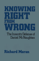 Knowing Right From Wrong-True stories and non-fiction prose-買書書 BuyBookBook
