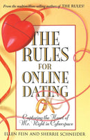 The Rules for Online Dating-Self-help/ personal development/ practical advice-買書書 BuyBookBook