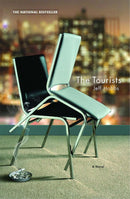 The Tourists-Fiction: general and literary-買書書 BuyBookBook