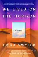We Lived on the Horizon-Fiction: general and literary-買書書 BuyBookBook