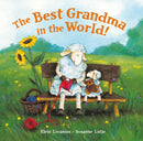 The Best Grandma in the World!-Children’s / Teenage fiction: Family and home stories-買書書 BuyBookBook