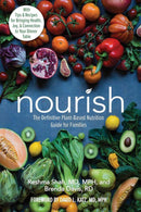 Nourish-Family and health-買書書 BuyBookBook