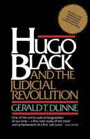 Hugo Black and the Judicial Revolution-Law-買書書 BuyBookBook