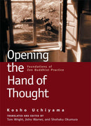 Opening the Hand of Thought-Religion and beliefs-買書書 BuyBookBook