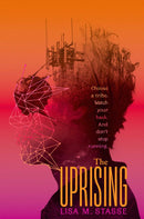 The Uprising-Children’s / Teenage fiction: Speculative and utopian fiction-買書書 BuyBookBook