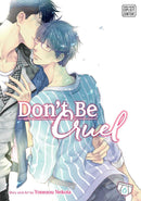 Don't Be Cruel, Vol. 6-Manga and East Asian style / tradition comic books-買書書 BuyBookBook