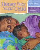 Honey Baby Sugar Child-Children’s picture books-買書書 BuyBookBook