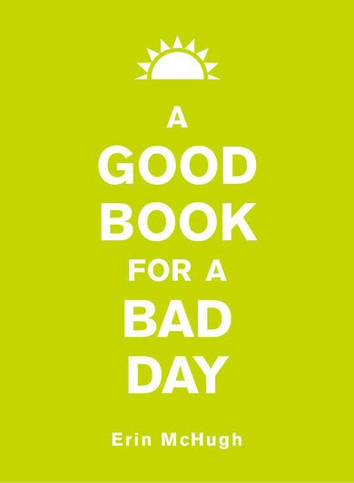 A Good Book for a Bad Day-Lifestyle and Leisure-買書書 BuyBookBook