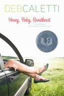 Honey, Baby, Sweetheart-Children’s / Teenage fiction: Family and home stories-買書書 BuyBookBook