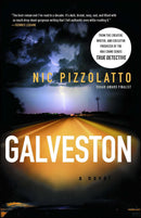 Galveston-Fiction: Thriller and horror-買書書 BuyBookBook