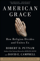 American Grace-Religion and beliefs-買書書 BuyBookBook