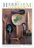 The Herbfarm Cookbook-Cookery / food and drink / food writing-買書書 BuyBookBook