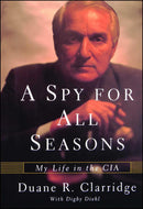 A Spy For All Seasons-Philosophy-買書書 BuyBookBook