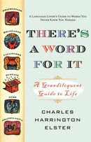 There's a Word for It (Revised Edition)-Language and Linguistics-買書書 BuyBookBook