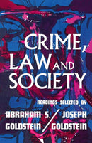 Crime Law & Society-Society/ culture/ social sciences-買書書 BuyBookBook