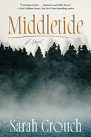 Middletide-Fiction: Thriller and horror-買書書 BuyBookBook
