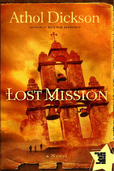 Lost Mission-Fiction: Modern and contemporary-買書書 BuyBookBook