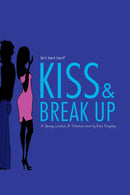 Kiss & Break Up-Children’s / Teenage fiction: Relationship stories-買書書 BuyBookBook