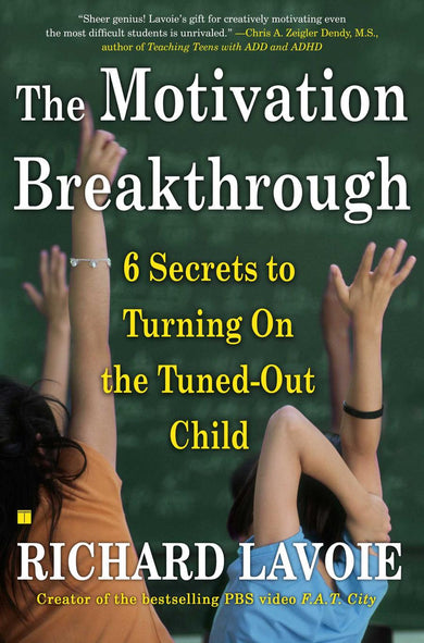 The Motivation Breakthrough-Family and health-買書書 BuyBookBook