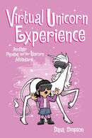 Virtual Unicorn Experience-Children’s / Teenage fiction: Fantasy-買書書 BuyBookBook