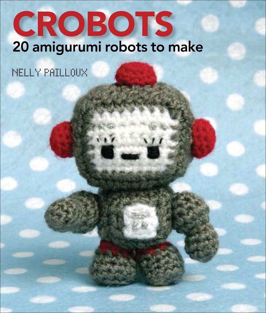 Crobots-Lifestyle and Leisure-買書書 BuyBookBook