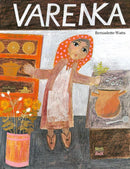 Varenka-Children’s / Teenage fiction: Religious and spiritual stories-買書書 BuyBookBook