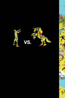 Zombies vs. Unicorns-Children’s / Teenage fiction: Short stories and stories in verse-買書書 BuyBookBook