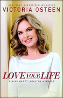 Love Your Life-Mind/ body/ spirit-買書書 BuyBookBook