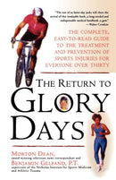 The Return to Glory Days-Medicine and Nursing-買書書 BuyBookBook