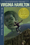M.C. Higgins, the Great-Children’s / Teenage fiction: General and modern fiction-買書書 BuyBookBook